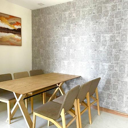 Aspire Apartment City View Vincentral Binh Thanh Ho Chi Minh-byen Eksteriør bilde